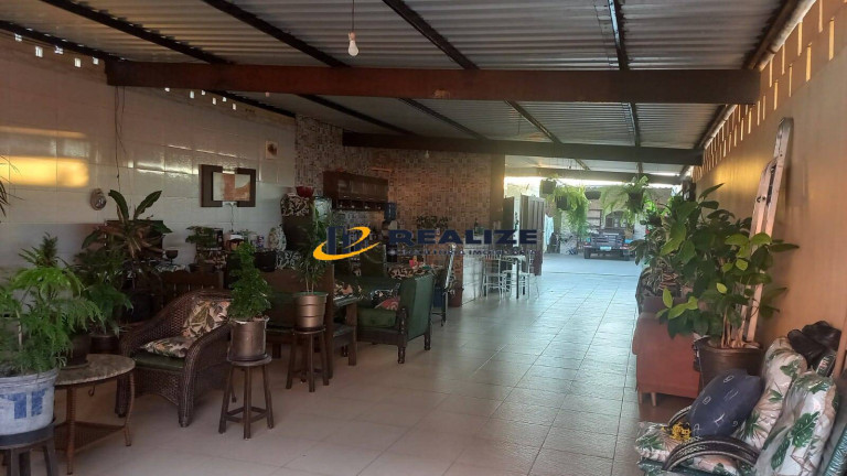 Imagem Casa com 2 Quartos à Venda, 90 m² em Santo Amaro De Campos - Campos Dos Goytacazes