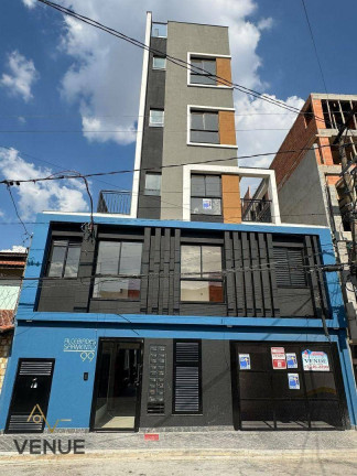 Imagem Apartamento com 2 Quartos à Venda, 39 m² em Vila Siria - São Paulo Imagem Apartamento com 2 Quartos à Venda, 39 m² em Vila Siria - São Paulo