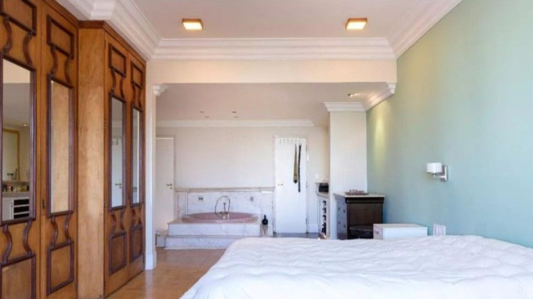 Imagem Apartamento com 5 Quartos para Alugar, 400 m² em República - São Paulo Imagem Apartamento com 5 Quartos para Alugar, 400 m² em República - São Paulo