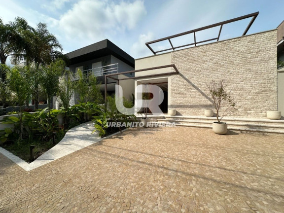 Imagem Casa com 4 Quartos à Venda, 317 m² em Riviera | Módulo 08 - Bertioga