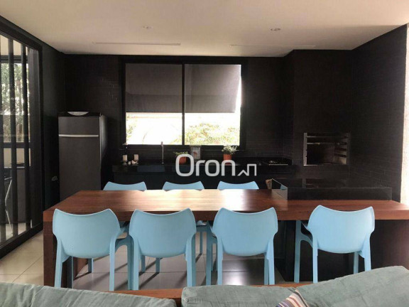 Casa com 4 Quartos à Venda, 293 m² em Jardins Paris - Goiânia