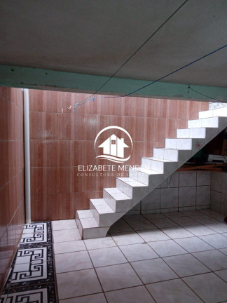 Imagem Casa com 4 Quartos à Venda, 115 m² em Jardim Nova America - Suzano Imagem Casa com 4 Quartos à Venda, 115 m² em Jardim Nova America - Suzano