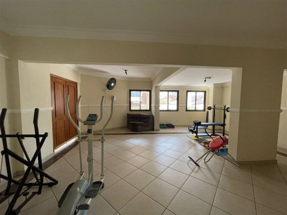 Imagem Apartamento com 2 Quartos à Venda, 75 m² em Aviação - Praia Grande