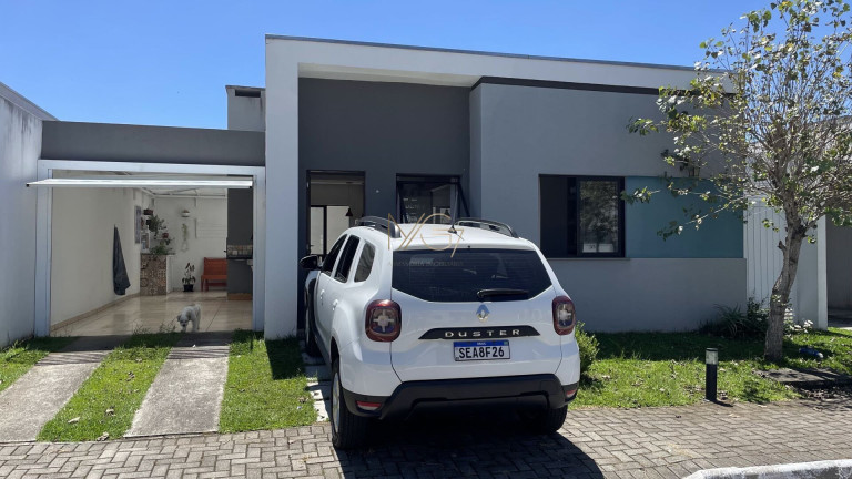 Imagem Casa de Condomínio com 2 Quartos à Venda, 52 m² em Ipê - São José Dos Pinhais Imagem Casa de Condomínio com 2 Quartos à Venda, 52 m² em Ipê - São José Dos Pinhais