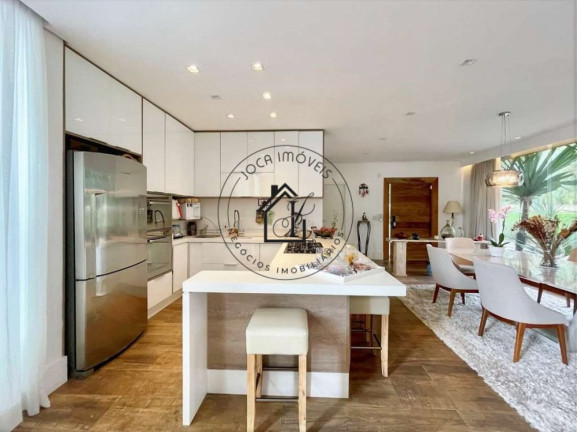 Imagem Apartamento com 2 Quartos à Venda, 150 m² em Granja Viana - Cotia