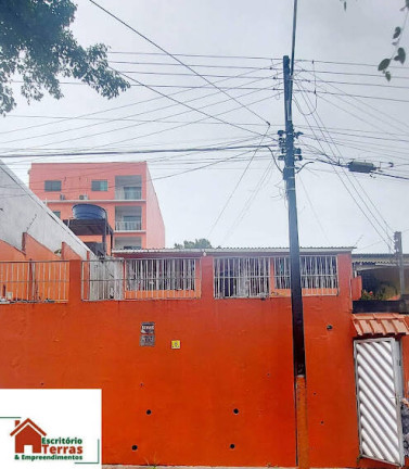 Imagem Casa com 3 Quartos à Venda, 250 m² em Parque 10 De Novembro - Manaus