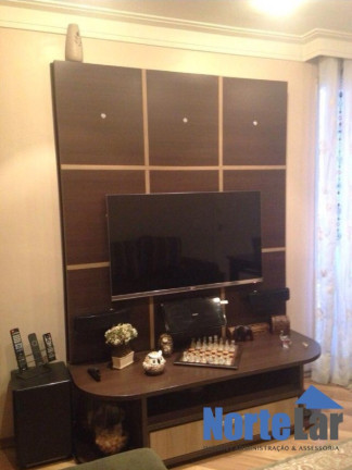 Imagem Apartamento com 2 Quartos à Venda, 50 m² em Jardim Brasil (zona Norte) - São Paulo Imagem Apartamento com 2 Quartos à Venda, 50 m² em Jardim Brasil (zona Norte) - São Paulo