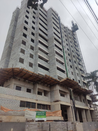 Apartamento com 2 Quartos à Venda,  em Jardim São Luís - São Paulo