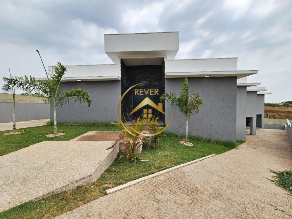 Casa com 4 Quartos à Venda, 450 m² em Sousas  - Campinas