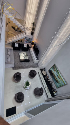 Imagem Sobrado com 4 Quartos à Venda, 334 m² em Loteamento Parque Dos Alecrins - Campinas Imagem Sobrado com 4 Quartos à Venda, 334 m² em Loteamento Parque Dos Alecrins - Campinas