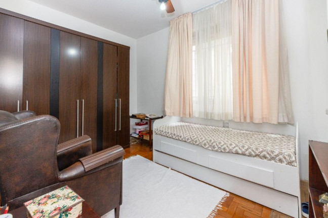 Imagem Imóvel com 3 Quartos à Venda, 92 m² em Itaim Bibi - São Paulo