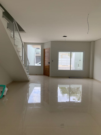 Imagem Sobrado com 3 Quartos à Venda, 136 m² em Portais (polvilho) - Cajamar