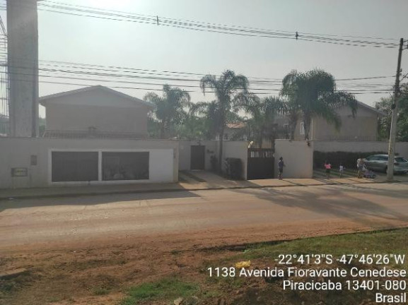 Apartamento com 2 Quartos à Venda, 47 m² em Jardim Itaicaba (artemis) - Piracicaba