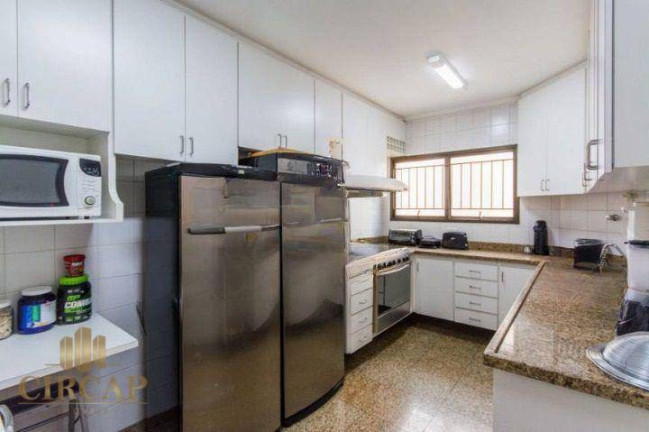 Imagem Apartamento com 3 Quartos à Venda, 245 m² em Perdizes - São Paulo