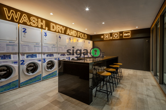 Imagem Apartamento com 1 Quarto à Venda, 23 m² em Paraíso - São Paulo