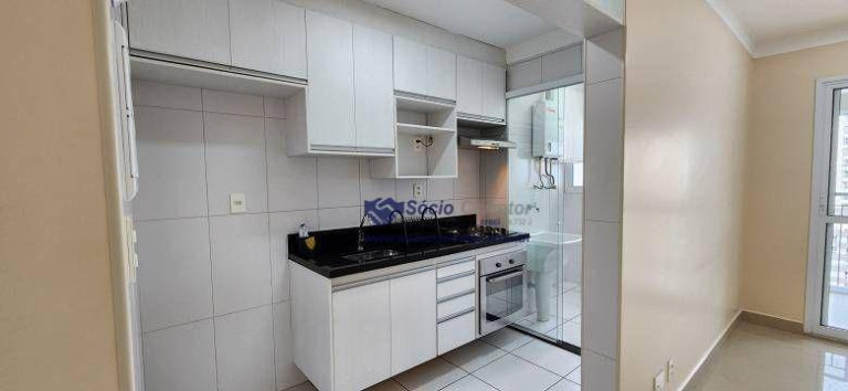 Imagem Apartamento com 2 Quartos à Venda, 60 m² em Tatuapé - São Paulo