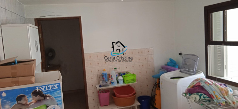 Imagem Casa com 6 Quartos à Venda, 294 m² em Praia De Leste - Pontal Do Paraná