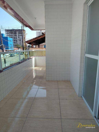 Sobrado com 2 Quartos à Venda, 75 m² em Aviação - Praia Grande