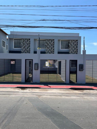 Casa com 2 Quartos à Venda, 130 m² em Estância Monazítica - Serra