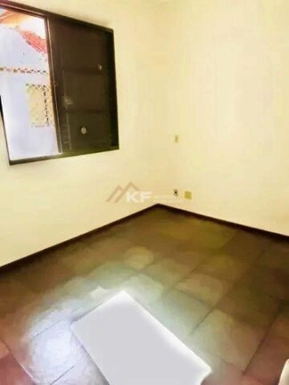 Imagem Apartamento com 3 Quartos à Venda, 65 m² em Jardim Palma Travassos - Ribeirão Preto
