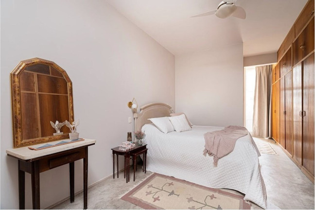 Imagem Apartamento com 5 Quartos à Venda, 294 m² em República - São Paulo Imagem Apartamento com 5 Quartos à Venda, 294 m² em República - São Paulo