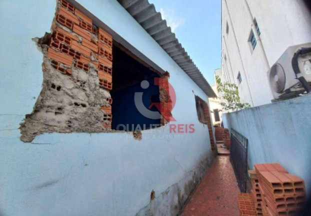 Imagem Terreno à Venda, 203 m² em Carandiru - São Paulo Imagem Terreno à Venda, 203 m² em Carandiru - São Paulo