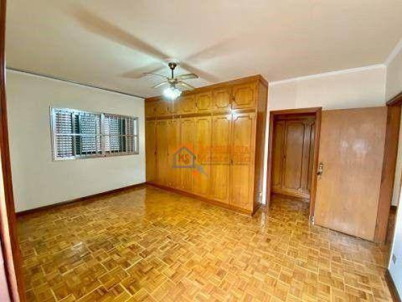 Imagem Sobrado com 3 Quartos à Venda, 271 m² em Vila Progresso - Guarulhos