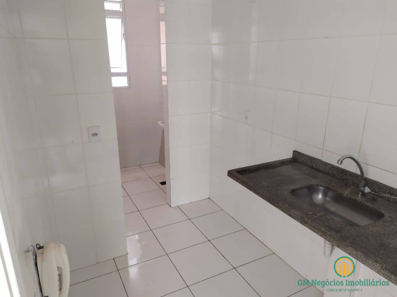 Imagem Apartamento com 2 Quartos à Venda, 55 m² em Jardim Central - Cotia