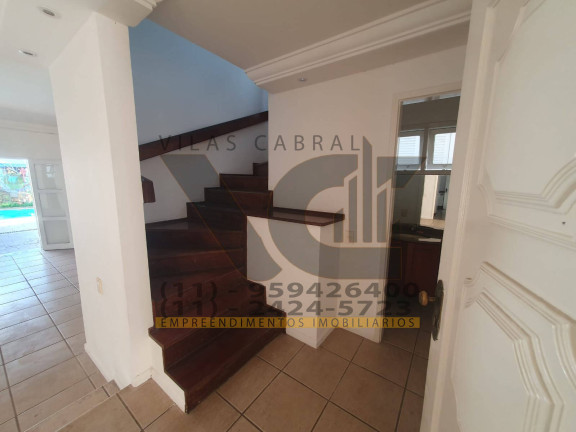 Imagem Casa com 5 Quartos à Venda, 480 m² em Interlagos - São Paulo