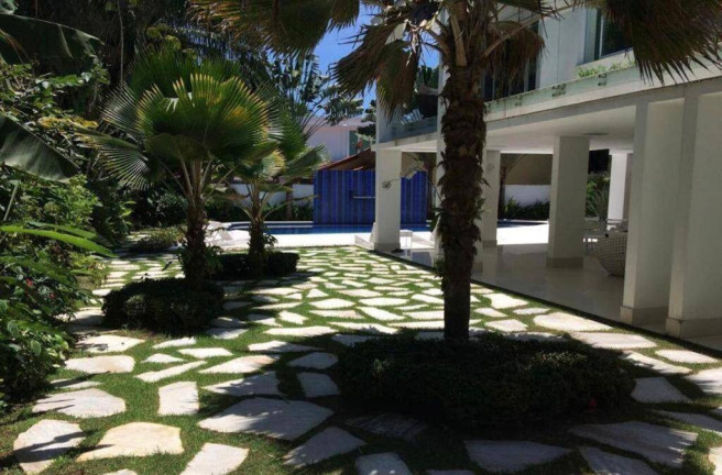 Casa com 6 Quartos à Venda, 1.191 m² em Riviera De São Lourenço - Bertioga