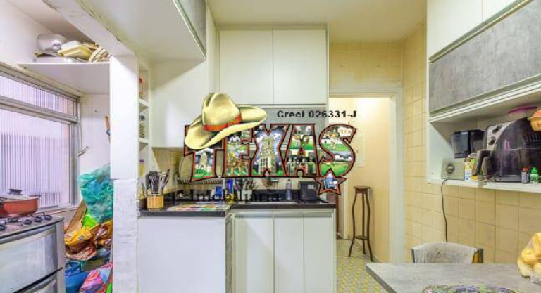 Imagem Apartamento com 2 Quartos à Venda, 84 m² em Mooca - São Paulo
