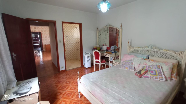 Imagem Casa com 3 Quartos à Venda, 320 m² em Vila Esperança - São Paulo Imagem Casa com 3 Quartos à Venda, 320 m² em Vila Esperança - São Paulo