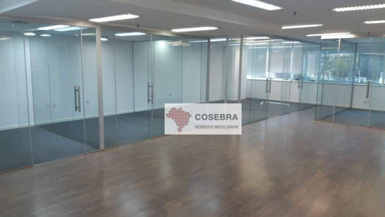 Imagem Imóvel para Alugar, 216 m² em Vila Olímpia - São Paulo