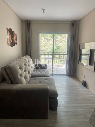 Imagem Apartamento com 3 Quartos à Venda, 80 m² em Jardim Flórida - Jundiaí