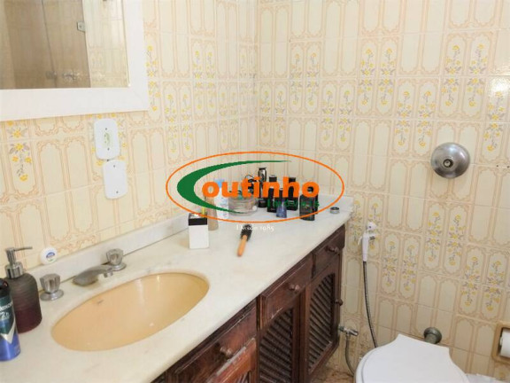 Imagem Apartamento com 2 Quartos à Venda, 95 m² em Tijuca - Rio De Janeiro Imagem Apartamento com 2 Quartos à Venda, 95 m² em Tijuca - Rio De Janeiro