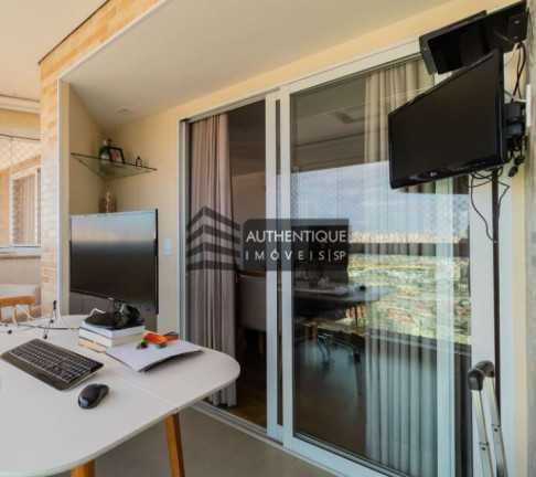 Imagem Apartamento com 3 Quartos à Venda, 141 m² em Ipiranga - São Paulo