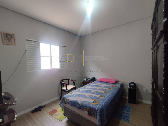 Imagem Casa com 3 Quartos à Venda, 300 m² em Vila Pinheiro - Botucatu