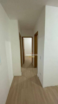 Imagem Cobertura com 2 Quartos à Venda, 90 m² em Vila Pires - Santo André