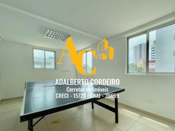 Imagem Apartamento com 3 Quartos à Venda, 70 m² em Encruzilhada - Recife