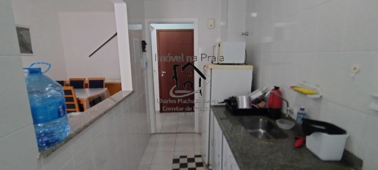Imagem Apartamento com 2 Quartos à Venda, 66 m² em Maranduba - Ubatuba