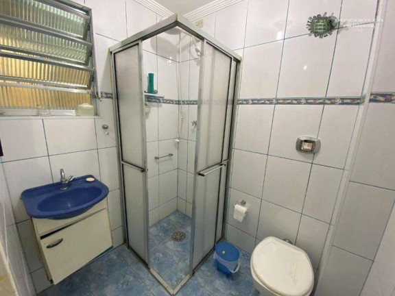 Imagem Apartamento com 1 Quarto à Venda, 42 m² em Canto Do Forte - Praia Grande Imagem Apartamento com 1 Quarto à Venda, 42 m² em Canto Do Forte - Praia Grande