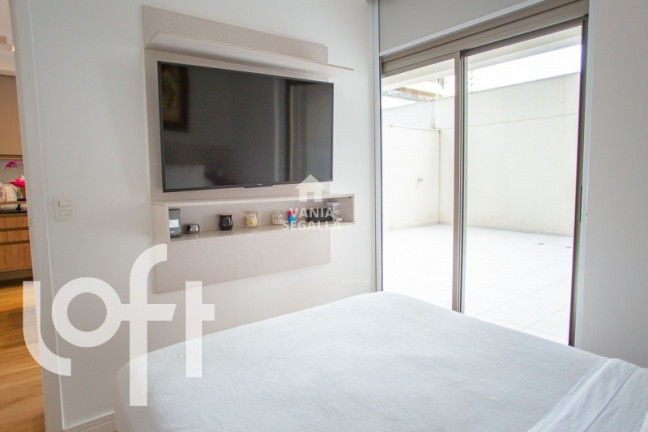 Imagem Apartamento com 1 Quarto à Venda, 88 m² em Pinheiros - São Paulo Imagem Apartamento com 1 Quarto à Venda, 88 m² em Pinheiros - São Paulo
