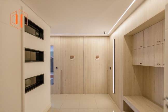 Imagem Apartamento com 3 Quartos à Venda, 141 m² em água Verde - Curitiba