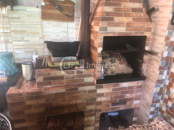 Imagem Casa com 3 Quartos à Venda, 200 m² em Jardim Vida Nova - Campo Grande