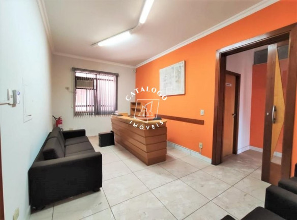 Imagem Sala Comercial à Venda, 160 m² em Centro - Ribeirão Preto Imagem Sala Comercial à Venda, 160 m² em Centro - Ribeirão Preto
