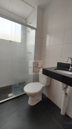 Imagem Imóvel com 2 Quartos para Alugar, 46 m² em Vila Lage - São Gonçalo