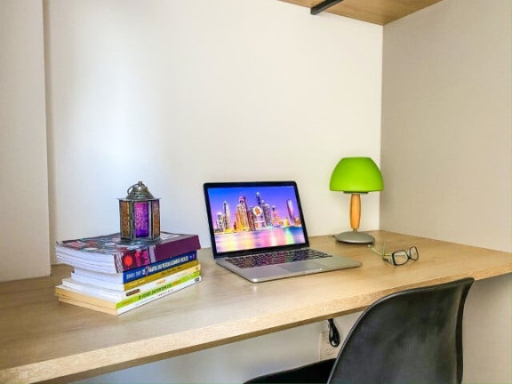 Imagem Apartamento com 2 Quartos à Venda, 66 m² em Menino Deus - Porto Alegre