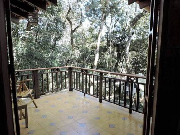 Imagem Casa de Condomínio com 4 Quartos à Venda, em Jardim Do Golf I - Jandira Imagem Casa de Condomínio com 4 Quartos à Venda, em Jardim Do Golf I - Jandira