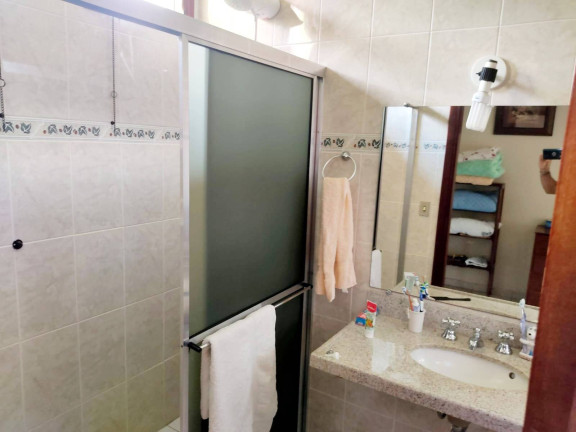 Imagem Casa com 5 Quartos à Venda, 400 m² em Centro - São João Da Boa Vista