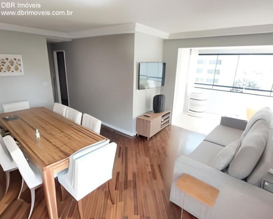 Imagem Apartamento com 3 Quartos à Venda, 100 m² em Vila Mariana - São Paulo Imagem Apartamento com 3 Quartos à Venda, 100 m² em Vila Mariana - São Paulo